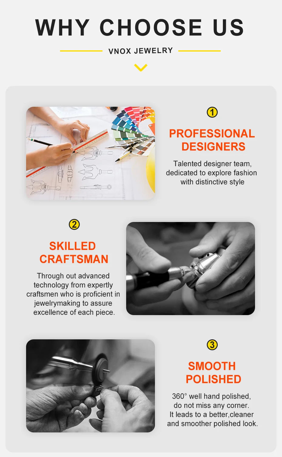 Men's Stainless Steel 7/8/9/10/12/15MM Link Chain Miami Cuban Bracelets for Male Boys Jewelry, 19cm/21.5cm, Gift for Dad